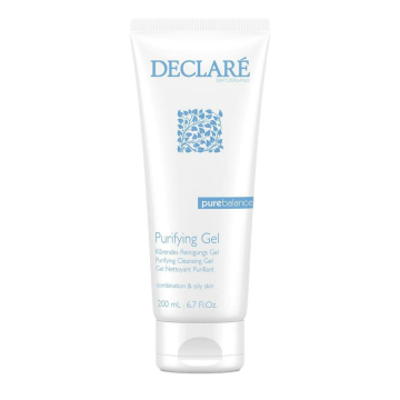 Pure Balance Purifying Gel