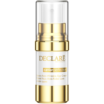 Caviar Perfection Luxury Anti-Wrinkle Eye Creme