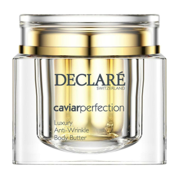 Caviar Perfection Luxury Anti-Wrinkle Body Butter