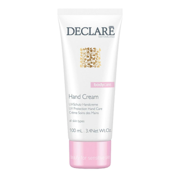 Handcare UV-Schutz Handcreme