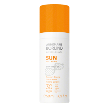 Sun Anti Aging DNA-Protect Sonnen-Creme SPF 30