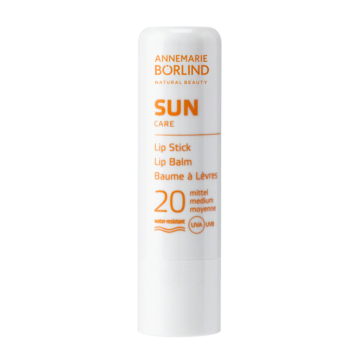 Sun Care Lip Stick LSF 20