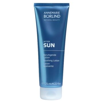 After Sun Beruhigende Lotion