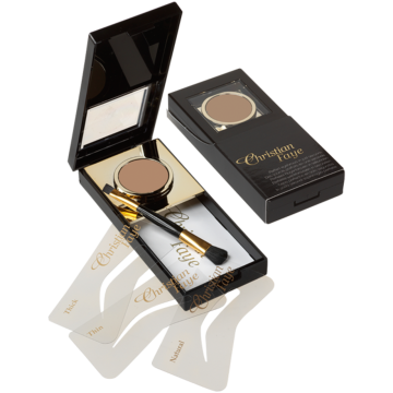 Eyebrow Make-Up