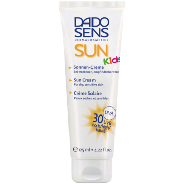 Sun Kids Sonnencreme SPF 30