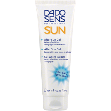 Sun After Sun Gel