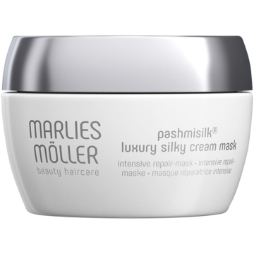 Pashmisilk Luxury Silky Cream Mask