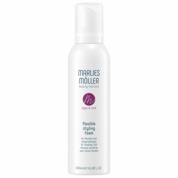 Style & Hold Flexible Styling Foam