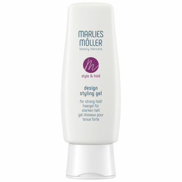 Style & Hold Design Styling Gel