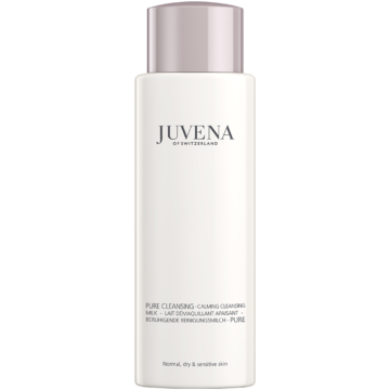 Pure Cleansing Calming Cleansing Milk