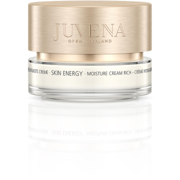 Skin Energy Moisture Cream Rich