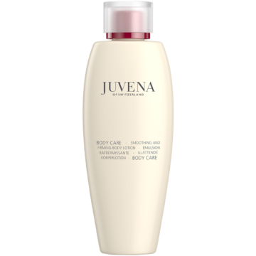 Body Care Smoothing and Firming Body Lotion