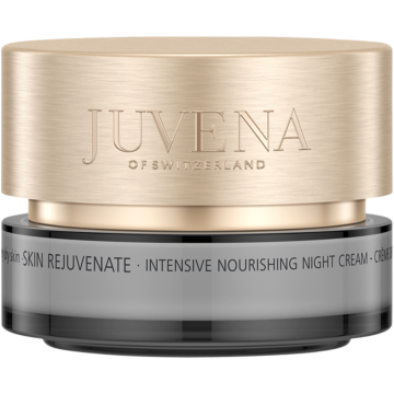 Skin Rejuvenate Nourishing Intensive Night Cream - Dry to Very Dry Skin
