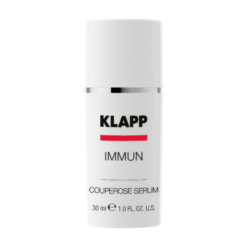 Immun Couperose Serum
