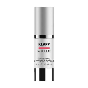 X-Treme Whitening Intensive Serum