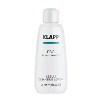 Psc Problem Skin Care Sebum Cleansing Lotion