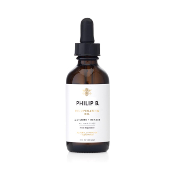 Rejuvenating Oil