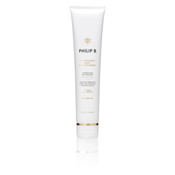 Light-Weight Deep-Conditioner - Paraben Free