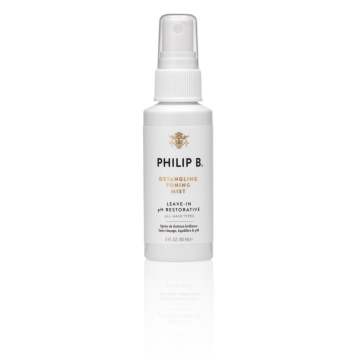 Detangling Toning Mist