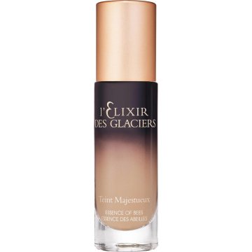 L' Elixir des Glaciers Teint Précieux Votre Visage