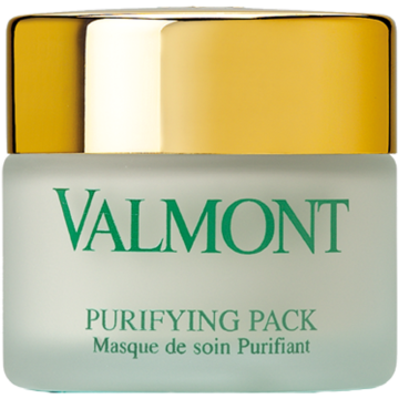 Purity Purifying Pack