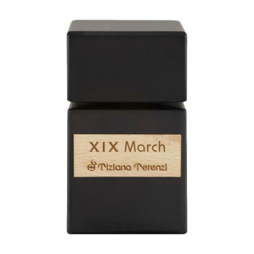 XIX March Extrait de Parfum