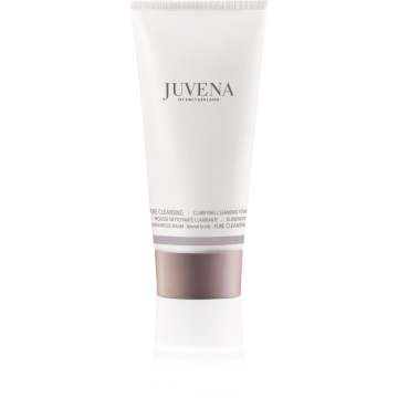 Pure Cleansing Clarifying Cleansing Foam
