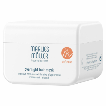 Softness Overnight Hair Mask