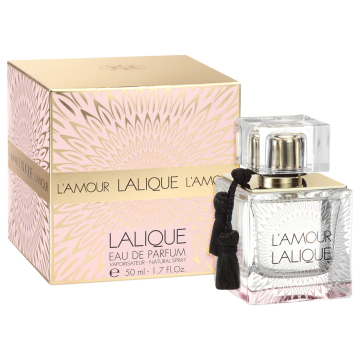 L'Amour EdP Nat. Spray