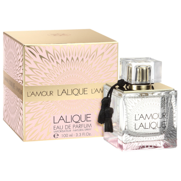 L'Amour Eau de Parfum