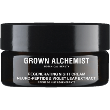 Regenerating Night Cream