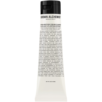 Hydra-Restore Cream Cleanser