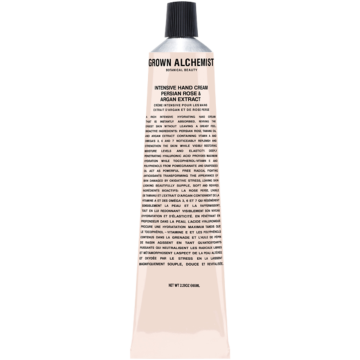 Rich Restorative Hand Cream