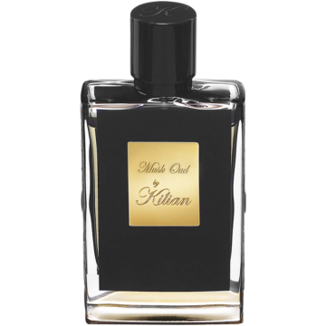Musk Oud EdP Nat. Spray