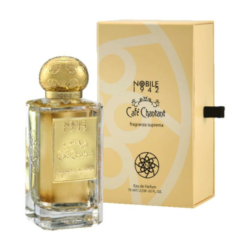 Cafe Chantant Fragranza Suprema EdP Spray