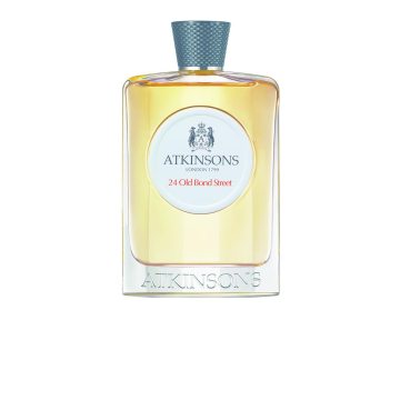 24 Old Bond Street Eau de Cologne