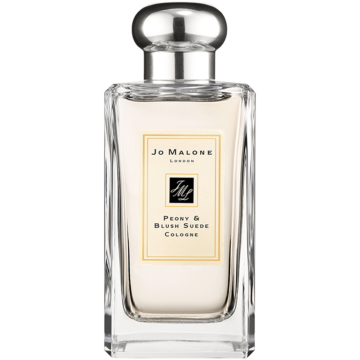 (Stationär) Peony & Blush Suede Cologne Spray