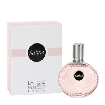 Satine EdP Nat. Spray