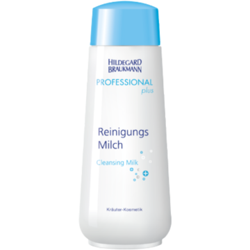 Professional Plus Reinigungsmilch