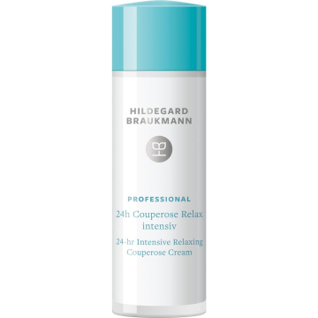 Professional Plus 24h Couperose Relax Intensiv