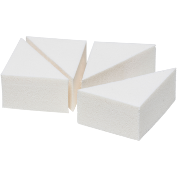 Make-up Schwamm Block