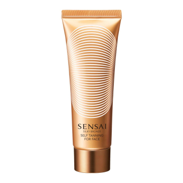 SELF TANNING FOR FACE