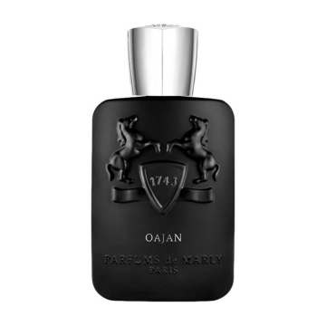 Oajan EdP Nat. Spray