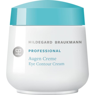 Professional Plus Augen Creme