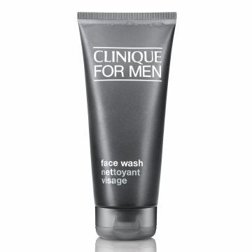 For Men Face Wash