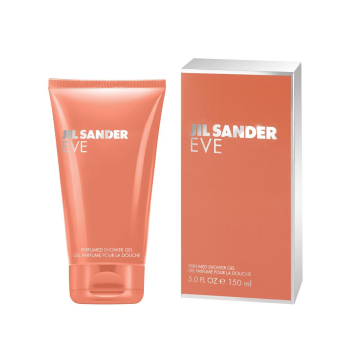 Eve Perfumed Shower Gel