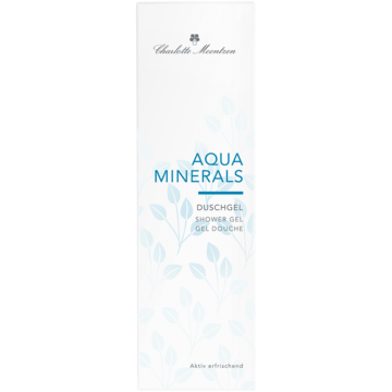 Aqua Minerals Duschgel