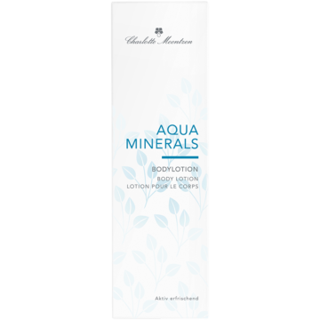Aqua Minerals Bodylotion