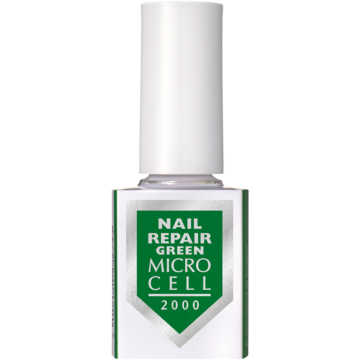 2000 Nail Repair Green