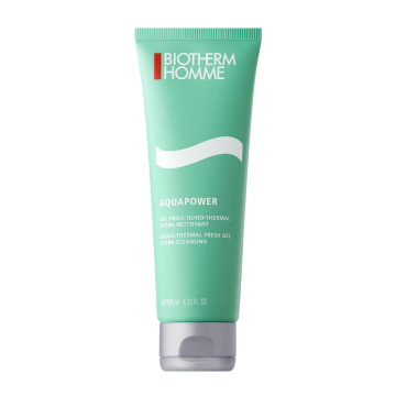 Biotherm Homme Aquapower Nettoyant